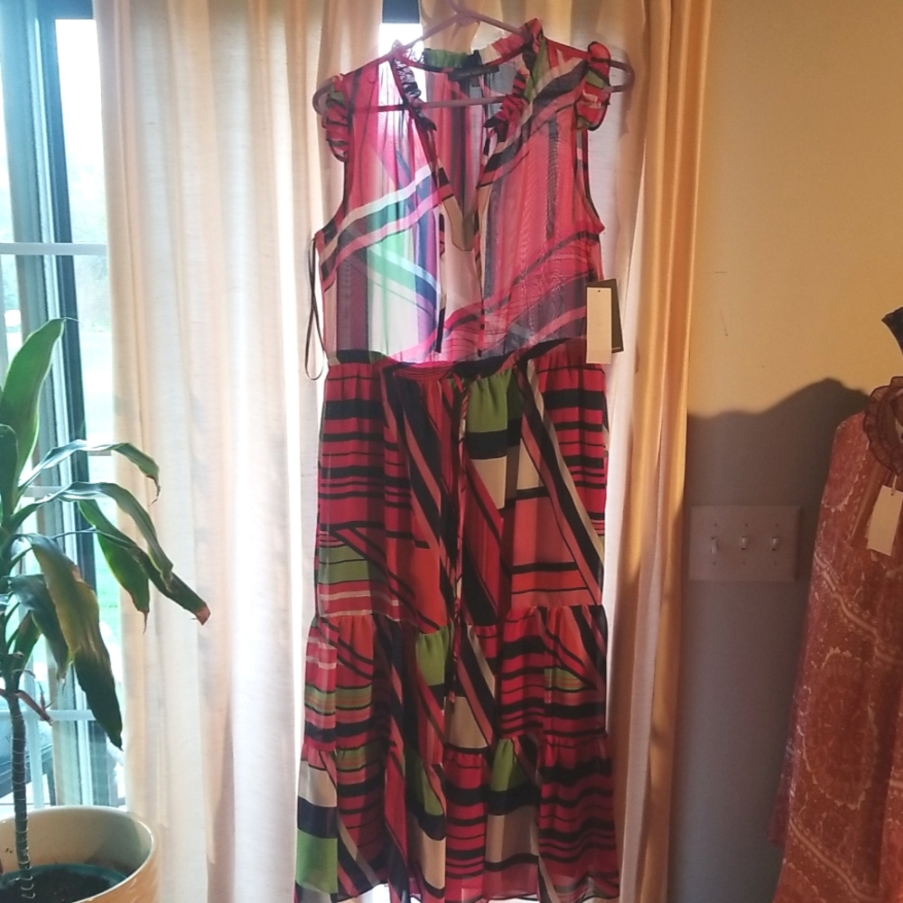 Julia Jordan Dress